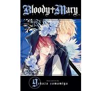 Bloody Mary, Vol. 9 : Volume 9