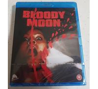 Bloody Moon [Blu-ray]