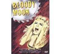 Bloody Moon - DVD