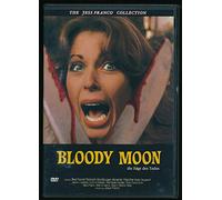 Bloody Moon [DVD]