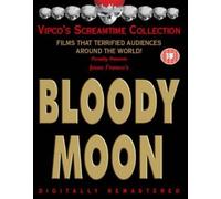 Bloody Moon [DVD]