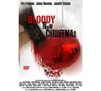 Bloody New Christmas [DVD] (2007) Eric Freeman, James Newman, Elizabeth Kaitan