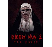 Bloody Nun 2: The Curse