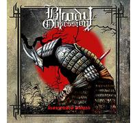 Bloody Obsession - Inevitable Death