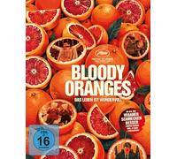 Bloody Oranges - Das Leben ist wundervoll - Limited Edition inkl. Postkarten-Set [Blu-ray] [Region B] [2021]