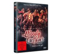 Bloody Outlaws - Zurück aus der Hölle (DVD) (US IMPORT)