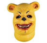 Bloody Pooh Horror Mask