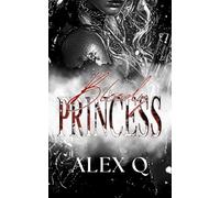 Bloody Princess: Mafia Romance - Intégral
