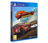 Bloody Rally Show - PS4