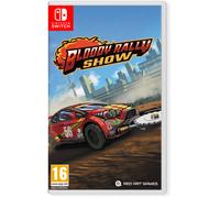 Bloody Rally Show (Switch)