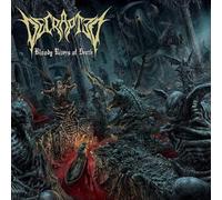 Bloody Rivers Of Death
