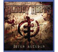 Bloody Roots - Isten Kezeben