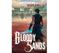 Bloody Sands (Ironbound, Book 3) (Volume 3)