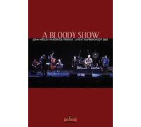 Bloody Show: John Wesley Harding & Friends Live at [DVD] [2006] [Region 1] [US Import] [NTSC]