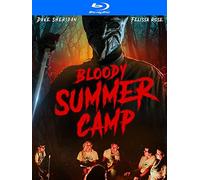 Bloody Summer Camp