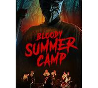 Bloody Summer Camp