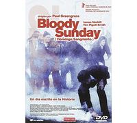 Bloody sunday