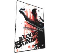 BLOODY SUNDAY-2DVD