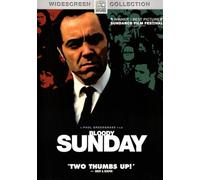 Bloody Sunday [DVD] [2002] [Region 1] [US Import] [NTSC]