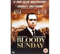 Bloody Sunday [DVD]