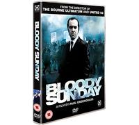 Bloody Sunday [DVD]