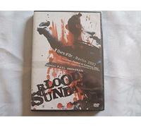 Bloody sunday [FR IMPORT]