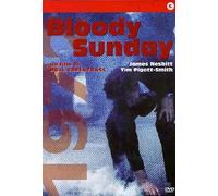 Bloody sunday [Import italien]
