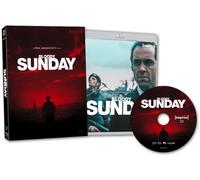 Bloody Sunday (Imprint) (Blu-Ray)