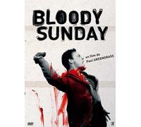 BLOODY SUNDAY/MAKING OF [Édition Collector]