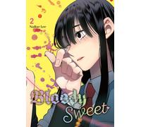 Bloody Sweet, Vol. 2