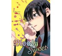 Bloody Sweet, Vol. 2