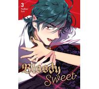 Bloody Sweet, Vol. 3