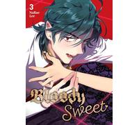 Bloody Sweet, Vol. 3: (BLOODY SWEET GN)