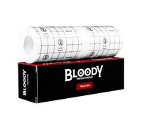 Bloody Tattoo Film Roll (15 cm x 5 m)