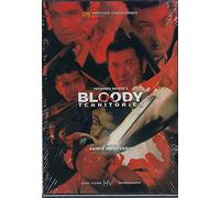Bloody Territories [DVD] [Region 1] [US Import] [NTSC]