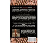 Bloody Twine #6: Twisted Tales with Twisted Endings