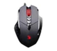 A4Tech Gaming Mouse Bloody V7M - Optical Wired, 7 Buttons, 3200 DPI, No Lag, Multi Core