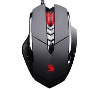 Bloody V7M Gaming Mouse Optical Wired 7 Buttons No Lag A4Tech 3200DPI Multi Core