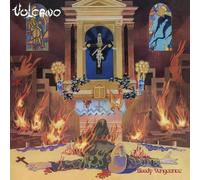 Vulcano - Bloody Vengeance (Cd+dvd)