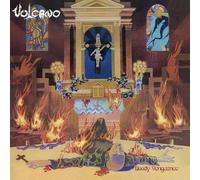Bloody Vengeance [VINYL]