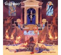 Bloody Vengeance [VINYL]