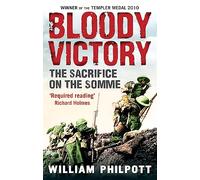 Bloody Victory