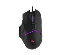 Bloody W95 Max Sports 12000 CPI 8 Keys Optical RGB Black Wired Gaming (Gamer) Mouse