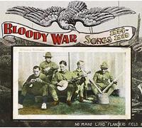 Bloody War Songs 1924-1939 - V/A Compact Disc