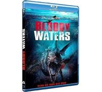 Bloody Waters, Eaux Sanglantes (Blu-Ray) (France Import) O'neill Kevin