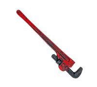 Bloody Wrench Prop - 53x9x3cm Halloween Horror Key, Scary Simulation Tool, Realistic Bloody Object for Haunted House | Theatrical Theatrical Performance, Adult Party Favors