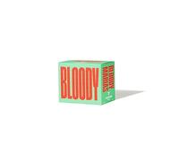 BLOODY x Ojo De Dios | Bloody Mary Cocktail Cans - 6x 250ml | Pre-Mixed & Ready to Drink Cocktail |