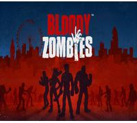 Bloody Zombies EU XBOX One CD Key