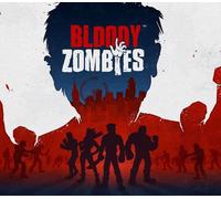Bloody Zombies PC Steam CD Key