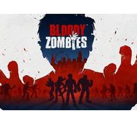 Bloody Zombies (Xbox One / Xbox Series X|S) Xbox Live Key - ARGENTINA